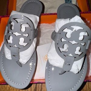 Tory Burch miller sandals